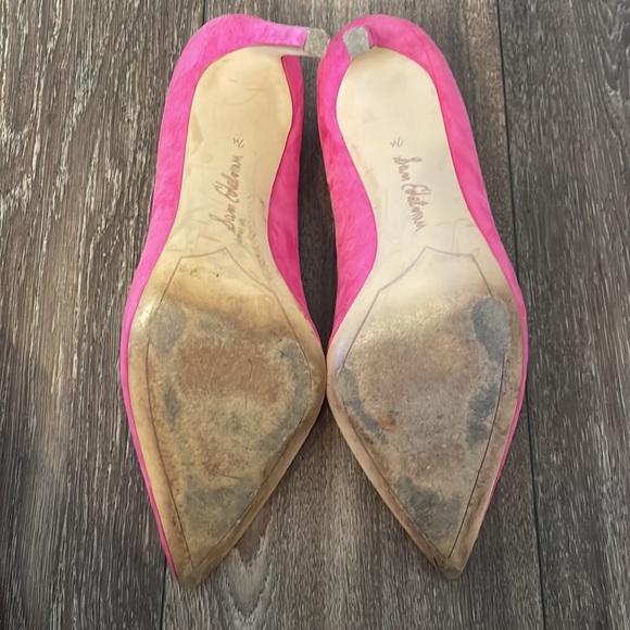 Sam Edelman - Picture 4 of 5